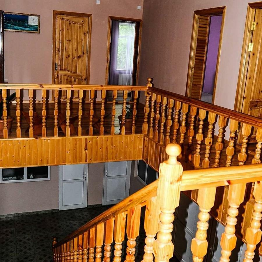 Hostel Elvin Quba
