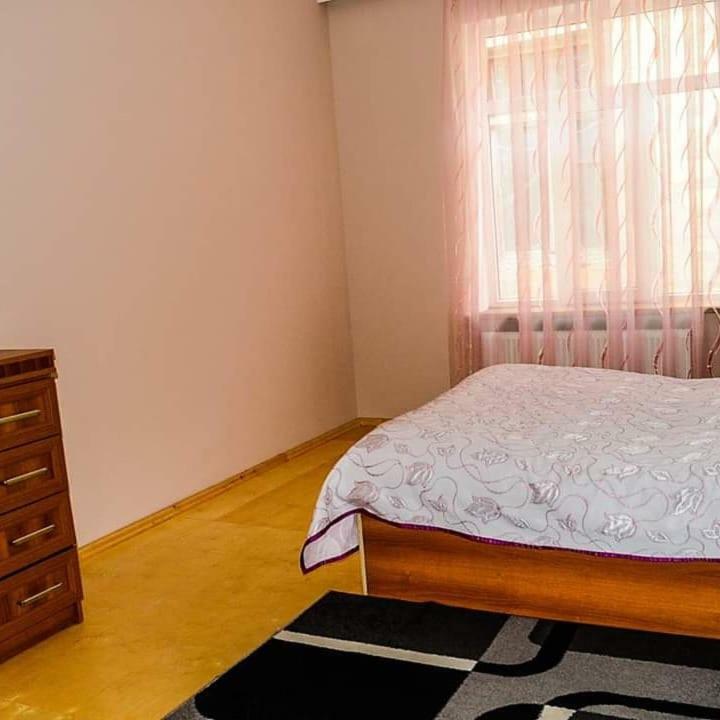 Elvin Hostel *