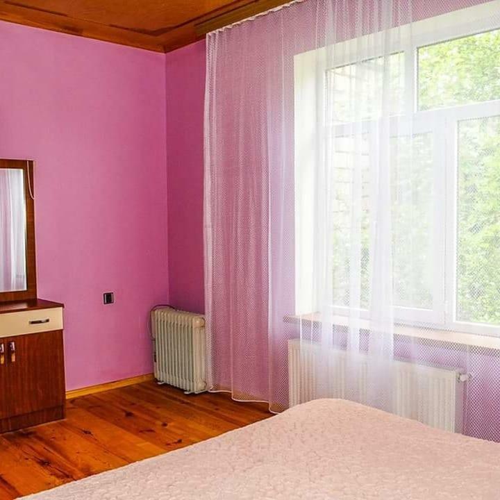 Hostel Elvin *