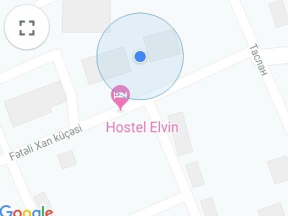 Hostel Elvin